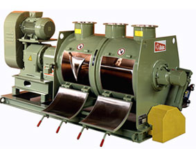 loedige industrial mixing system