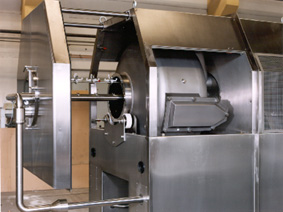 loedige coater tablet granulate sugar coating pharmaceutical